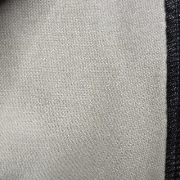 Phoebe Faux Leather Cargo Skirt - Picture 8 of 14